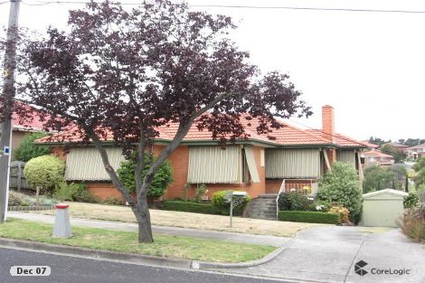 27 Norfolk Cct, Doncaster, VIC 3108