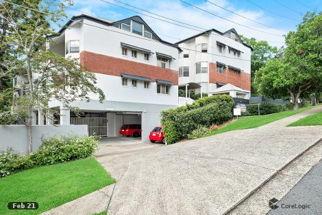 17/15 Clarence Rd, Indooroopilly, QLD 4068