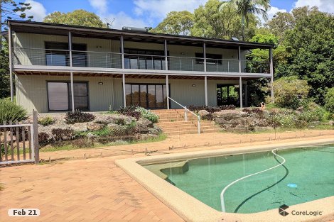 157 Warwick Park Rd, Wooyung, NSW 2483