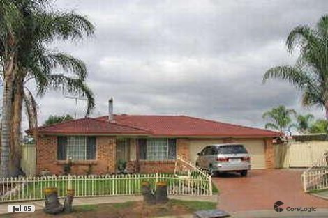 7 Amanda Cl, Dean Park, NSW 2761