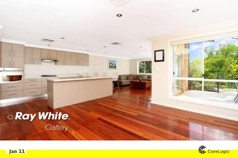 124 Hurstville Rd, Hurstville Grove, NSW 2220