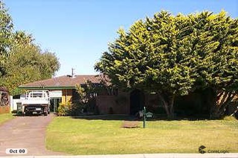 27 Milina St, Hillman, WA 6168