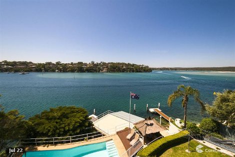 12 Wallendbeen Ave, Port Hacking, NSW 2229