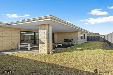 144 Aquamarine Pde, Treeby, WA 6164