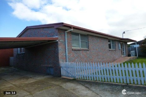 A/26 Mace St, Montello, TAS 7320