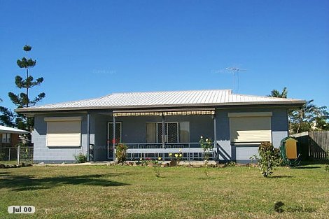 16 Spalla Dr, Proserpine, QLD 4800