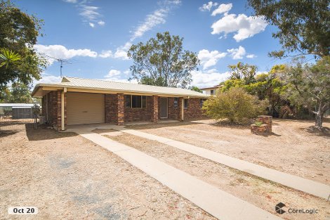 4 Lodwick Cl, Gracemere, QLD 4702