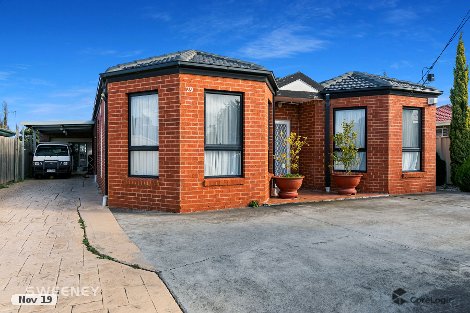 29 Sutherland St, Albanvale, VIC 3021