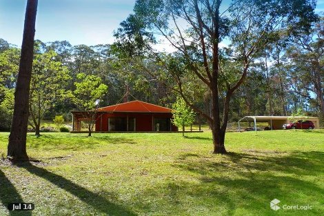 279d Kingiman Rd, Woodburn, NSW 2538