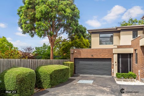 6/392 Belmore Rd, Mont Albert North, VIC 3129