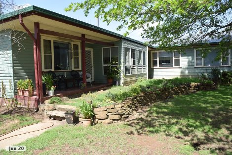 13835 Kempsey Rd, Wollomombi, NSW 2350