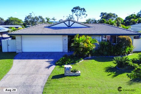 45 Harrier Dr, Burleigh Waters, QLD 4220