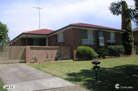 36 Ikin St, Jamisontown, NSW 2750