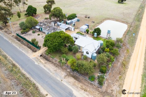 3631 Horsham-Lubeck Rd, Lubeck, VIC 3385