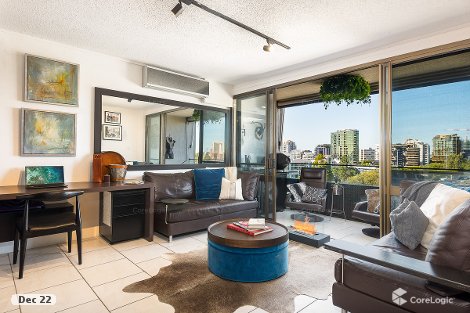 22/245 Main St, Kangaroo Point, QLD 4169