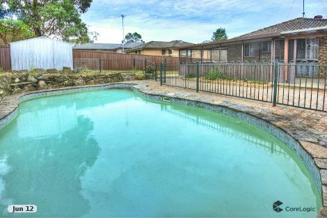 67 Bottlebrush Dr, Cranebrook, NSW 2749