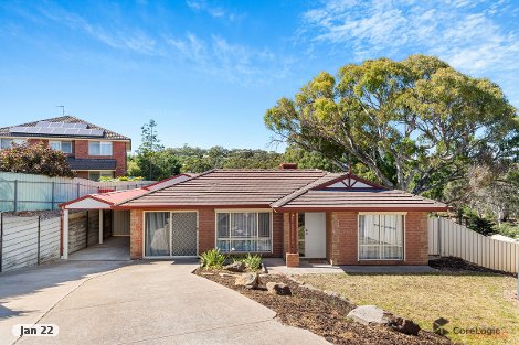 12 Kings Hill Cct, Onkaparinga Hills, SA 5163