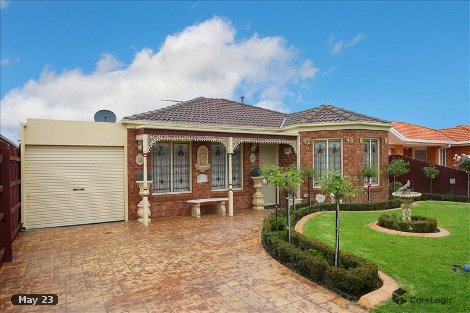 14 Marlock Way, Delahey, VIC 3037