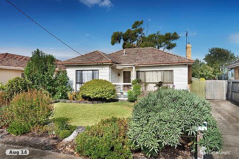 6 Acacia Ave, Seaholme, VIC 3018