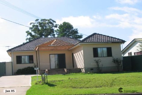 40 Broughton St, Old Guildford, NSW 2161