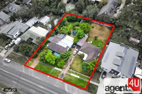 133 Jamison Rd, Penrith, NSW 2750