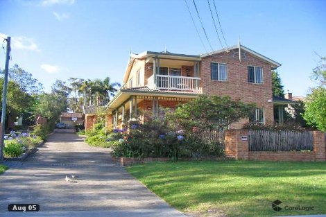 28 Wollun St, Como, NSW 2226