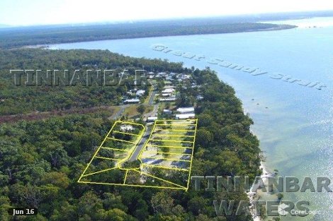 6 Islandview Cl, Tinnanbar, QLD 4650