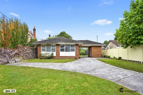 243 Peats Ferry Rd, Hornsby, NSW 2077