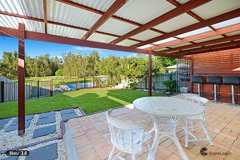 21 Meadow Brook Cres, Merrimac, QLD 4226