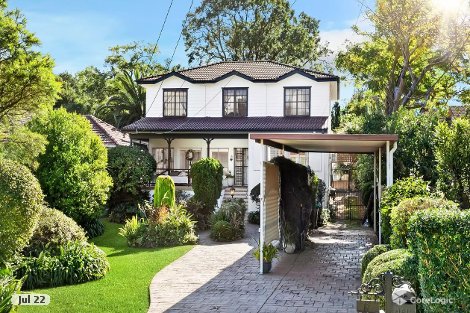 7 Threlfall St, Eastwood, NSW 2122