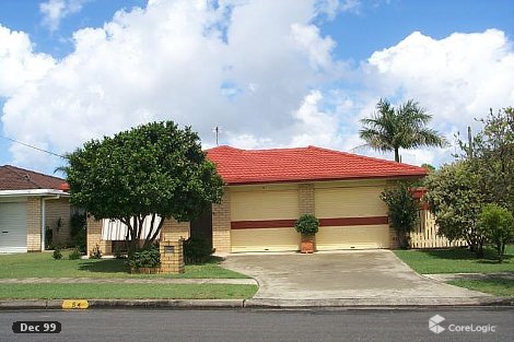 54 Twelfth Ave, Palm Beach, QLD 4221