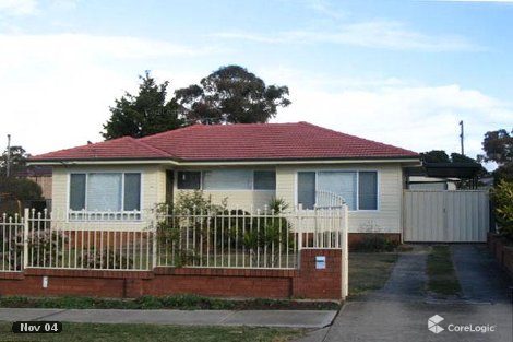 23 Stevenage Rd, Canley Heights, NSW 2166