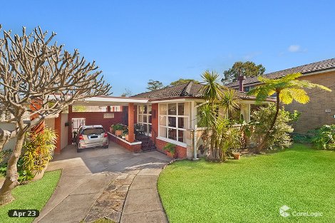 23 Heathcliff Cres, Balgowlah Heights, NSW 2093