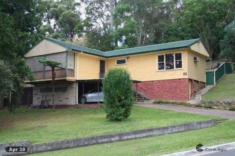 63 Graham St, Glendale, NSW 2285