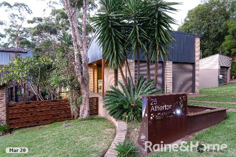 25 Atherton Cl, Rankin Park, NSW 2287