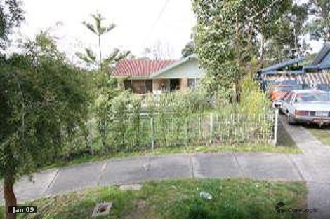 4 Suzanne Ct, The Basin, VIC 3154