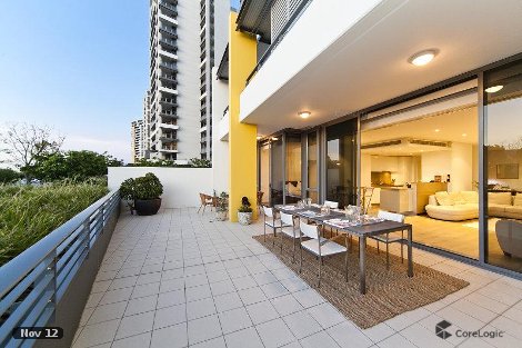 103/2 Oldfield St, Burswood, WA 6100