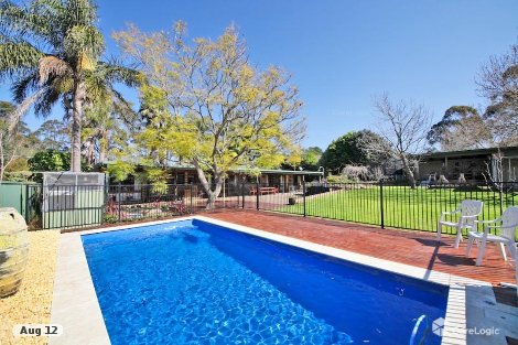 2 Orange Rd, Buxton, NSW 2571