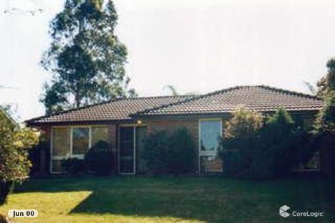 19 Northrop St, Raby, NSW 2566