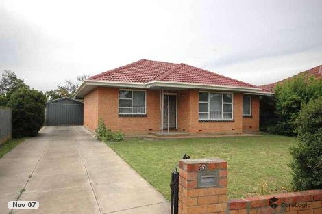 28 Glen Lossie St, Woodville South, SA 5011