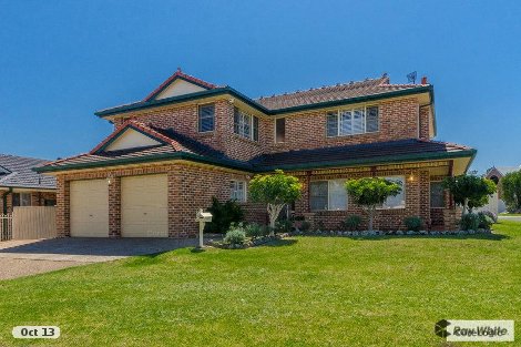 4 Harriet Spearing Dr, Woonona, NSW 2517