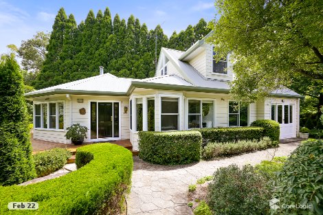 107 Gladstone Rd, Leura, NSW 2780