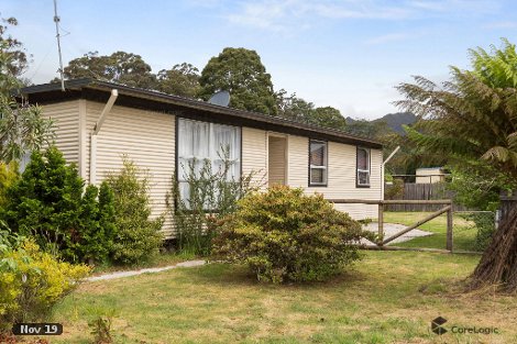 11 Waratah Dr, Rosebery, TAS 7470