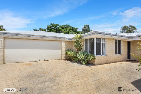 18b Fort St, Morley, WA 6062