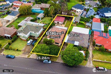 134 Hollywood Dr, Lansvale, NSW 2166