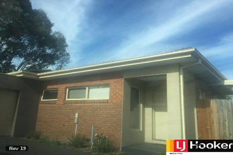 3/6 Culliver Ave, Eumemmerring, VIC 3177