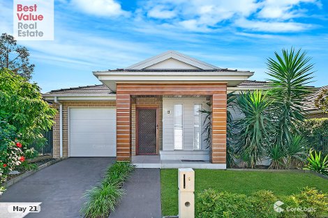 5 Matcham St, Jordan Springs, NSW 2747