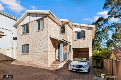 4/136 Greenacre Rd, Greenacre, NSW 2190