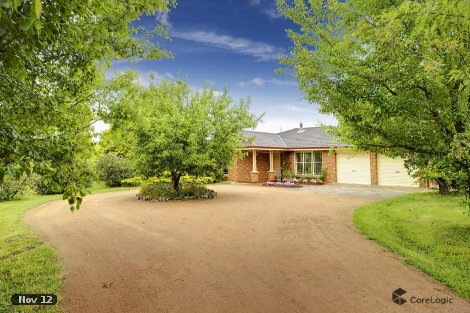 138 Bibbys Lane, Werai, NSW 2577