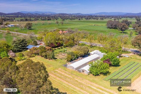 2137 Snow Rd, Markwood, VIC 3678